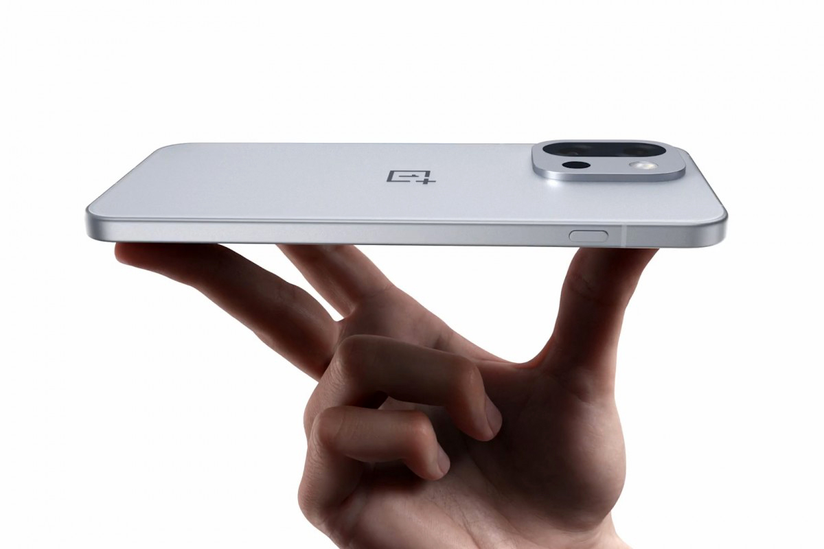 OnePlus 13T