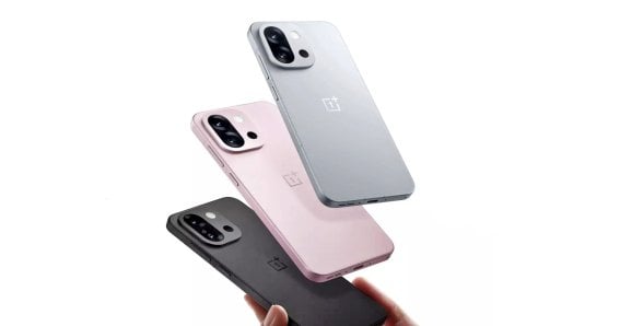 OnePlus 13T