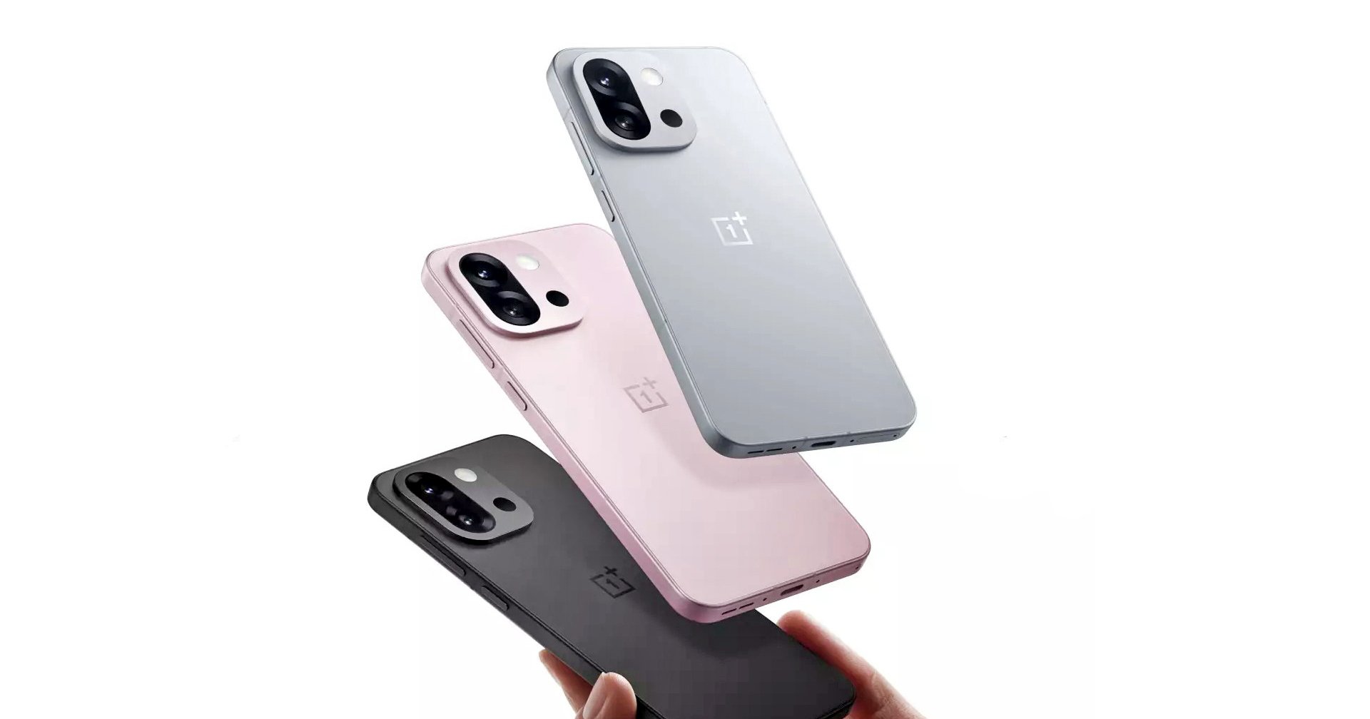 OnePlus เปิดตัวเรือธง 13T : ขุมพลัง Snapdragon 8 Elite, จอ OLED 6.3 นิ้ว, แบตฯ 6,260 mAh