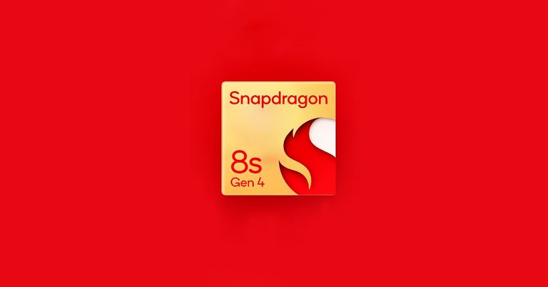Qualcomm Snapdragon 8s Gen 4