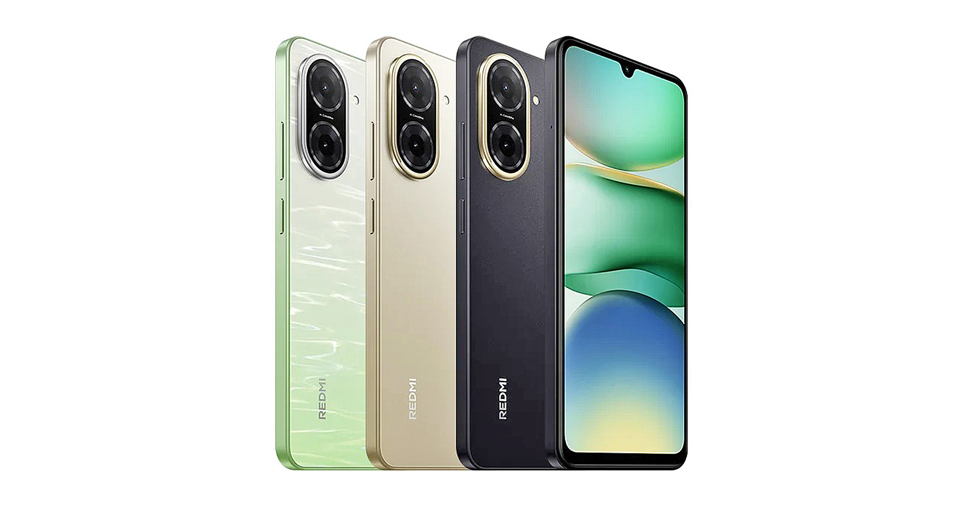 Xiaomi ยกระดับสมาร์ตโฟนราคาประหยัด : เปิดตัว Redmi A5 มาพร้อมจอ 120 Hz และแบตเตอรี่ใหญ่ 5,200 mAh