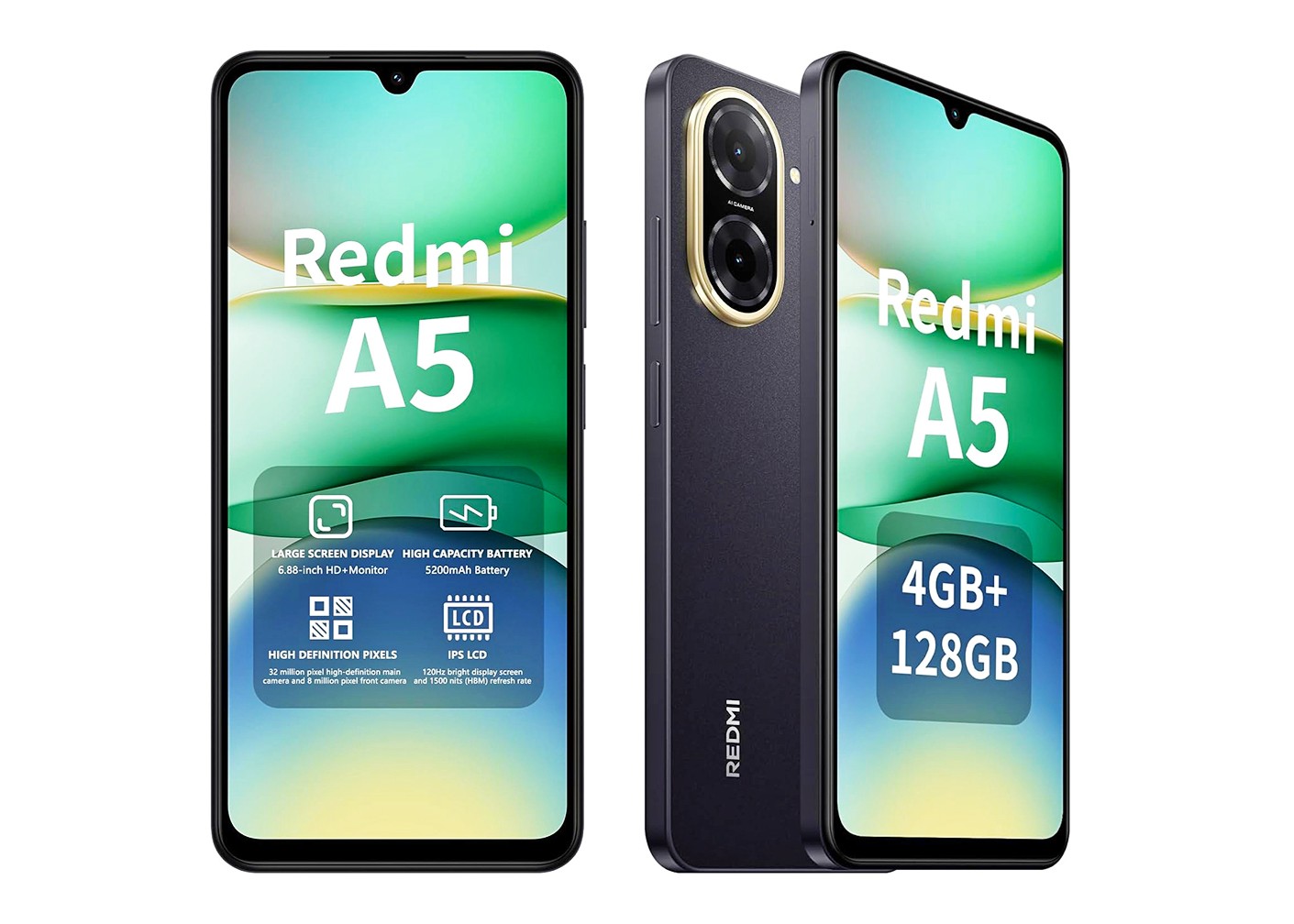 Redmi A5