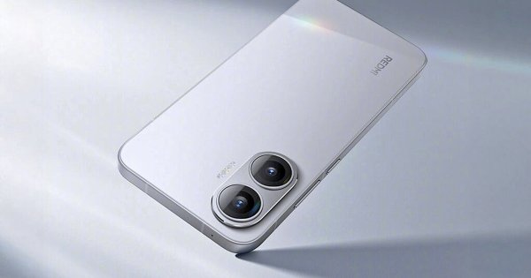 Redmi ส่ง Turbo 4 Pro ลุยตลาดระดับกลาง, ได้ใช้ชิป Snapdragon 8s Gen 4 เป็นรุ่นแรก