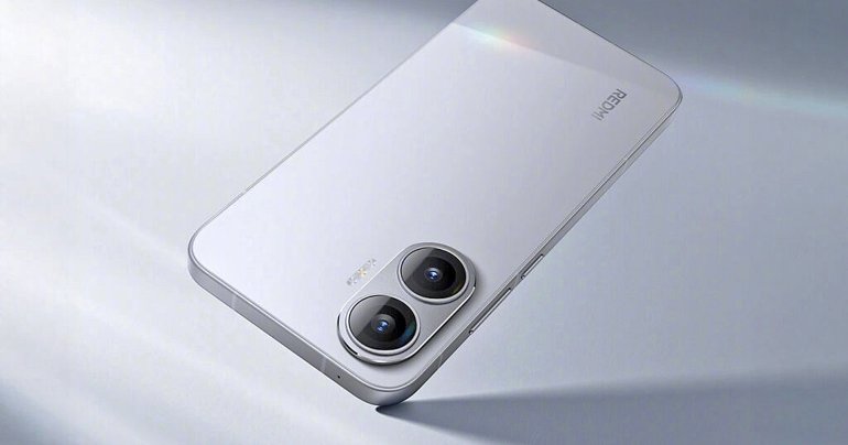 Redmi Turbo 4 Pro