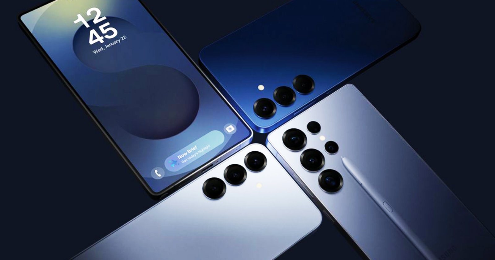 Samsung Galaxy S25 Enterprise Edition