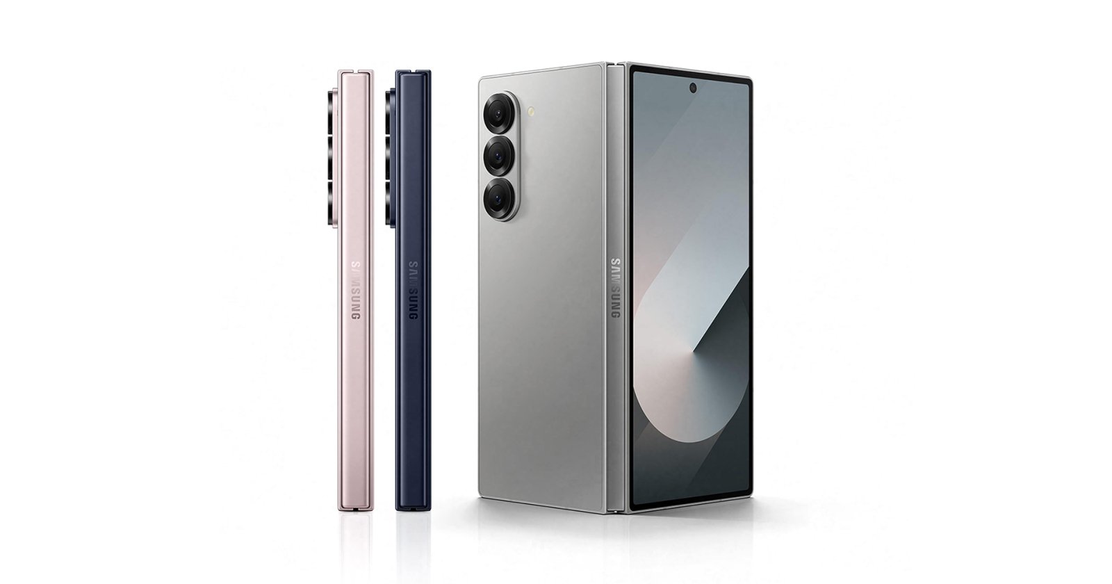 Samsung Galaxy Z Fold6