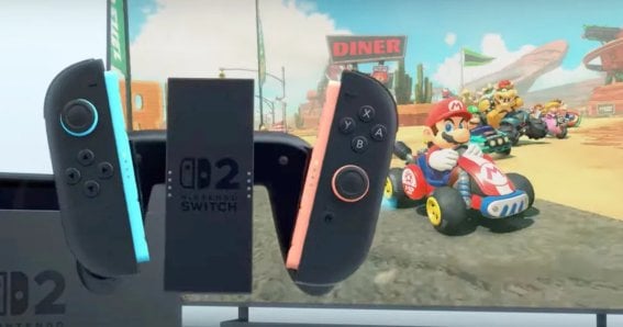 อดีตพนักงาน Nintendo บอกการมาของ Switch 2 จะเป็นการเปลี่ยนผ่านยุคสมัยของค่าย