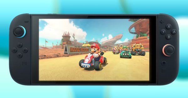 สรุปข้อมูล Nintendo Switch 2 ที่ยกระดับคอนโซลไฮบริดแบบจัดเต็มจากปู่นิน