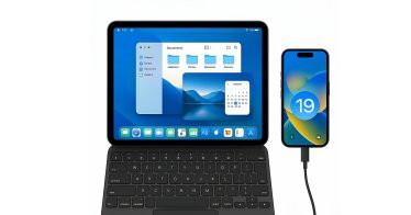 ลือ iPadOS 19 Menu Bar สไตล์ Mac + Stage Manager 2.0 มาแน่ !