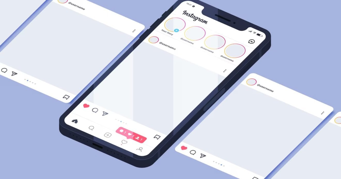 สายส่องระวังให้ดี ! IG ปรับลำดับคนดู Story ใหม่ รู้ได้ว่าใครกลับมาดูซ้ำ !