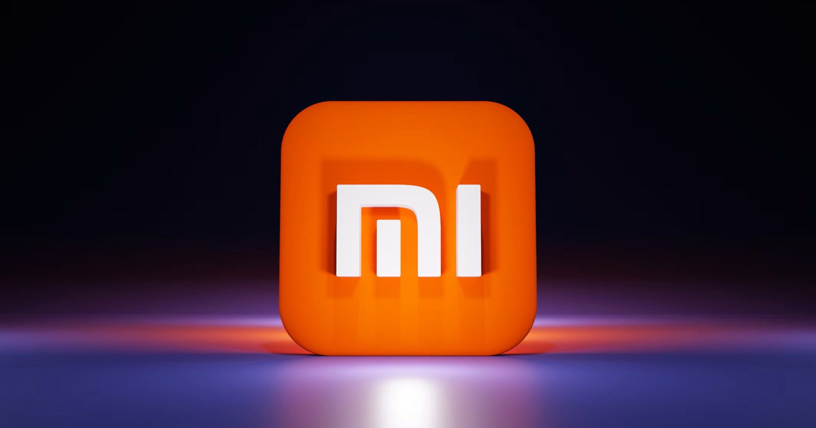 Xiaomi