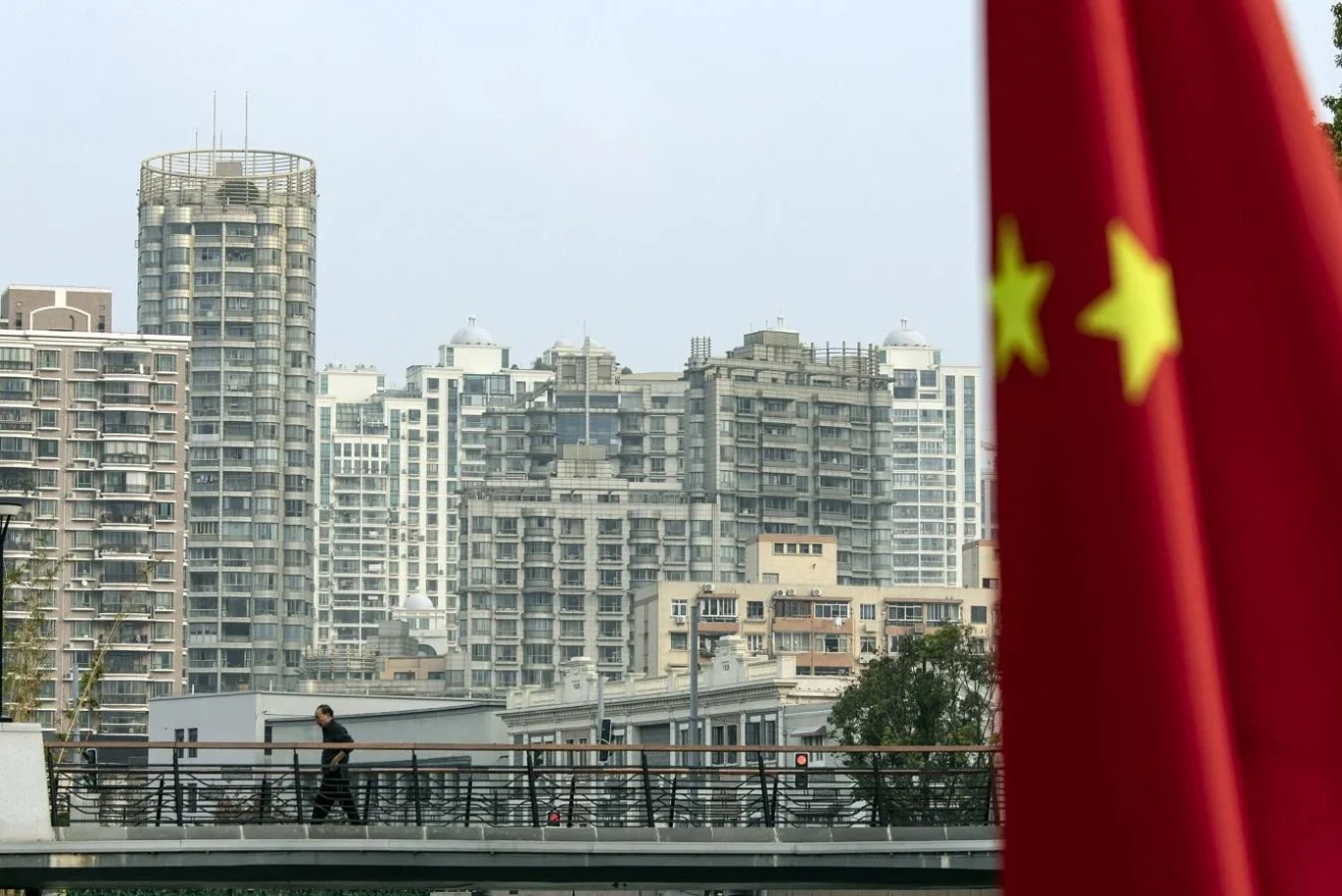 Zhongrong บริษัททรัสต์จีนล้มเสียหาย 3.5 ล้านล้านบาท เสี่ยงสะเทือนระบบการเงินทั้งประเทศ