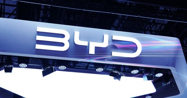 พาส่องรถเปิดตัวใหม่จากเครือ BYD ในงาน Shanghai Auto Show 2025