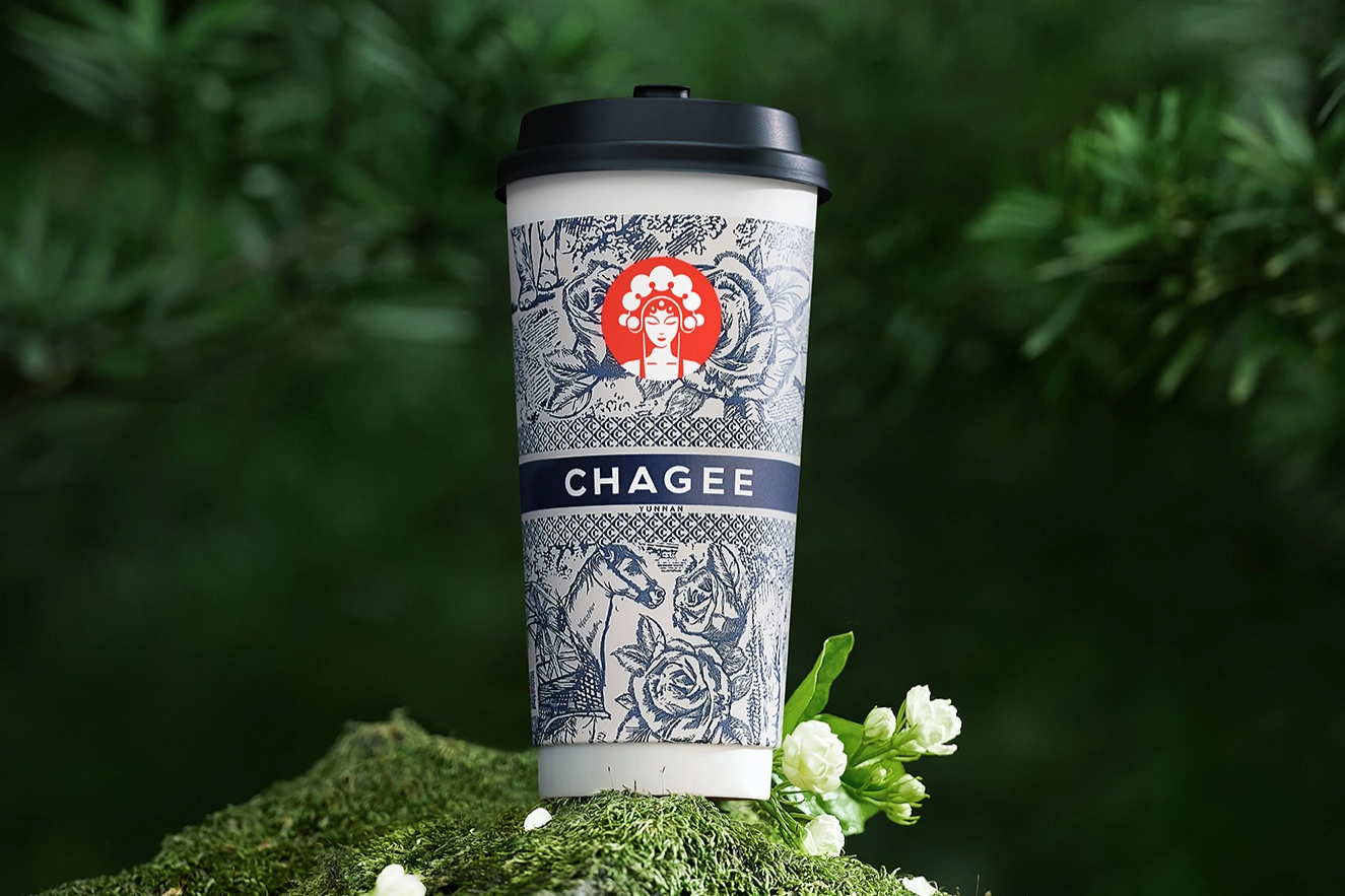 ชาจีนบุกสรัฐฯ CHAGEE เข้าเทรดตลาดหุ้น Nasdaq มูลค่า 6,200 ล้านเหรียญสหรัฐฯ