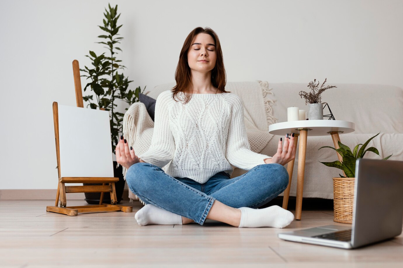 รู้จัก Financial Mindfulness แค่เข้าใจอารมณ์ ชีวิตการเงินก็เป็นสุข
