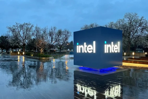 Intel เตรียมปลดพนักงานมากกว่า 20% ปรับโครงสร้างองค์กรครั้งใหญ่