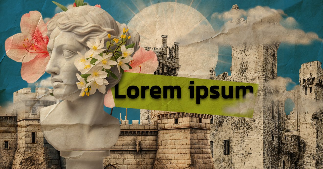 [บทความ] ไขความลับ Lorem Ipsum ข้อความที่ไม่มีความหมาย แต่ทรงพลัง