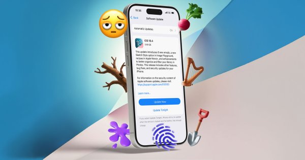 Apple ปล่อยอัปเดต iOS 18.4 สรุปฟีเจอร์เด่น พร้อมอัปเกรดความสามารถของ Apple Intelligence