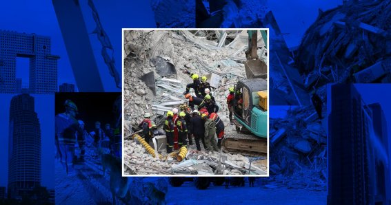 [บทความ] ผลกระทบจากแผ่นดินไหวสู่ชาวไทย (After Earthquake) เหตุการณ์ครั้งนี้ ทิ้งอะไรไว้ให้เราเรียนรู้บ้าง ?