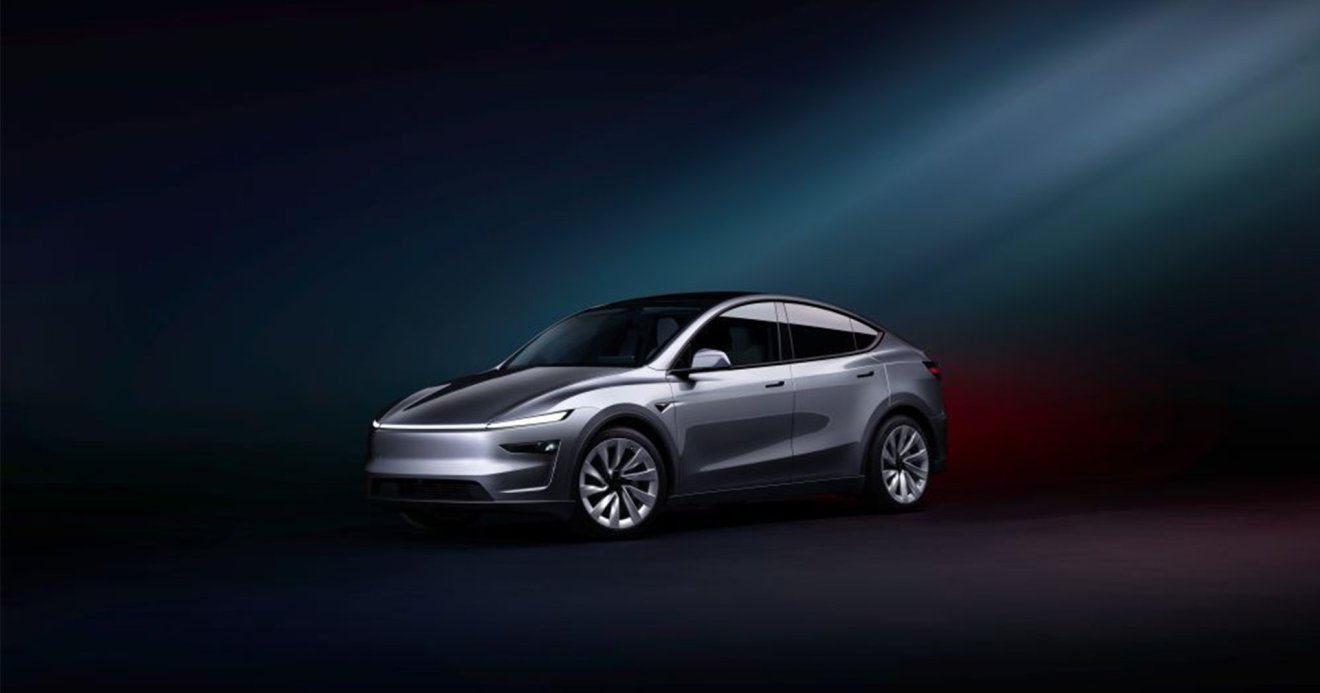 Tesla ชะลอเปิดตัว “Model Y รุ่นประหยัด” ในสหรัฐฯ หลังยอดขายร่วง !