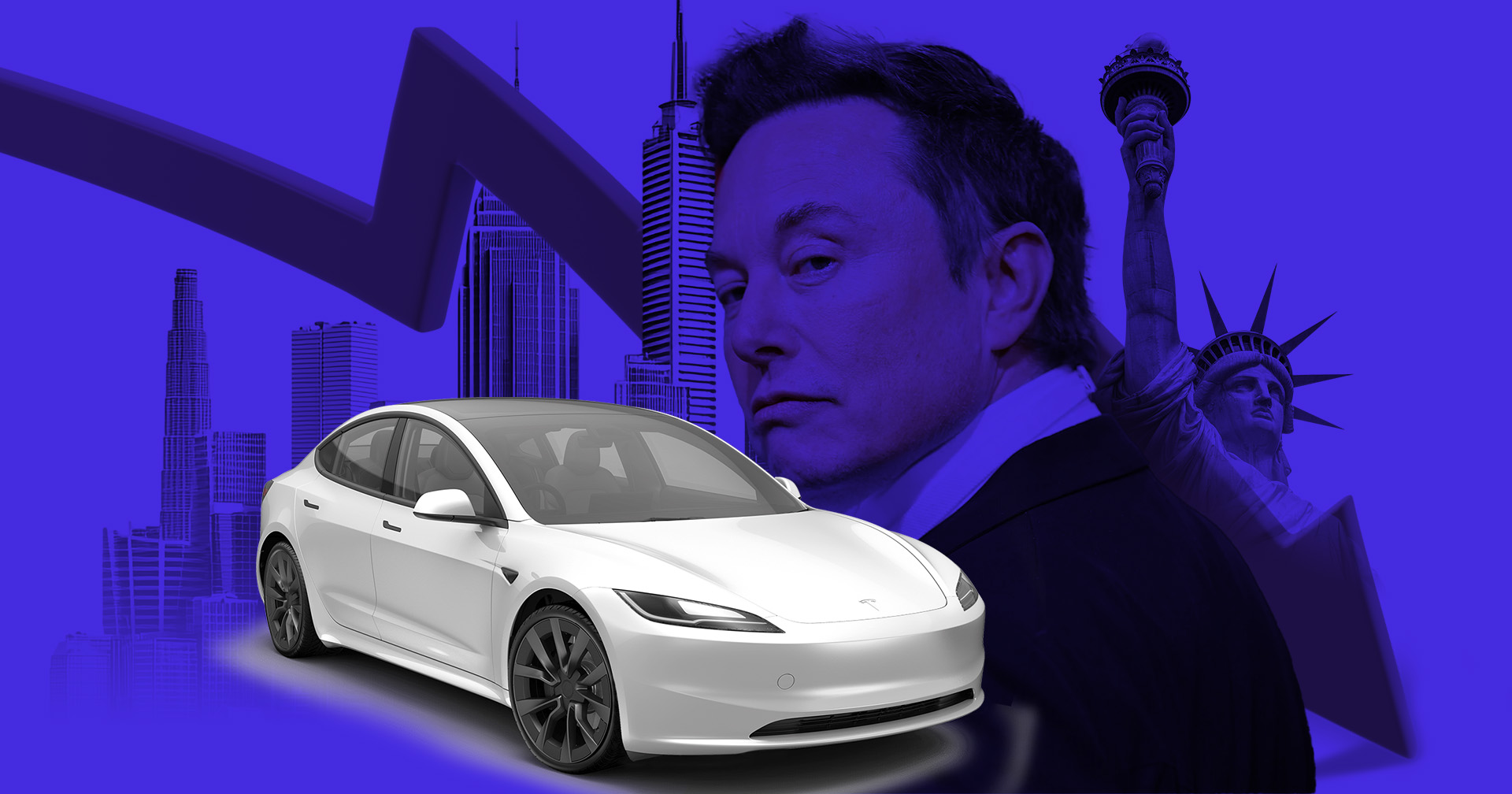 Tesla ปฏิเสธรายงานที่ว่าบอร์ดบริหารกำลังหาคนมาเป็น CEO แทน Elon Musk