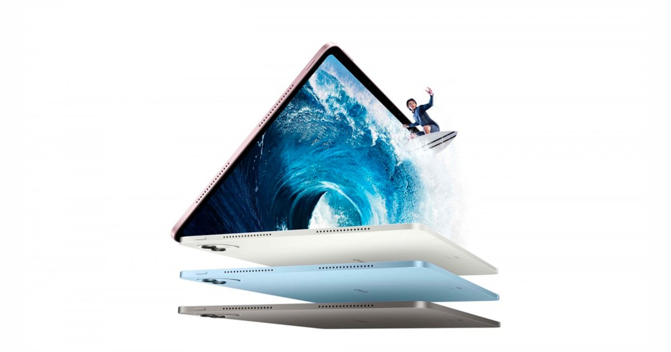 vivo Pad 5 Pro