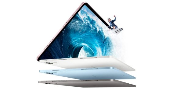 vivo เผยดีไซน์ Pad 5 Pro, Vivo Pad SE และ Watch 5 พร้อมสเปกหลักที่น่าสนใจ