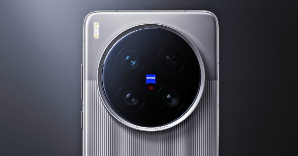 vivo โชว์ดีไซน์เต็ม X200 Ultra: ยืนยันติดตั้งชิปเรือธง Snapdragon 8 Elite, กล้อง Zeiss คุณภาพสูง