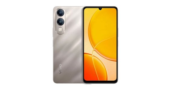 vivo Y37c
