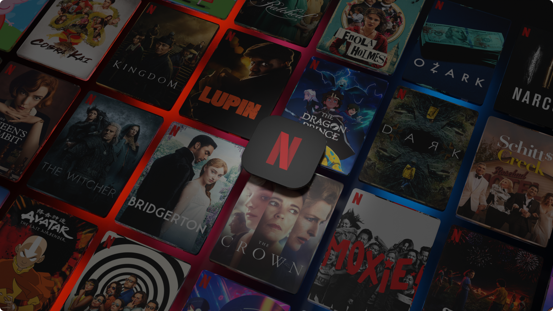 Netflix สวนกระแส ทำกำไรสูงสุดตลอดกาล ส่งผลให้ราคาหุ้นพุ่งขึ้น ตั้งเป้ามูลค่าบริษัททะลุ 1 ล้านล้านเหรียญ
