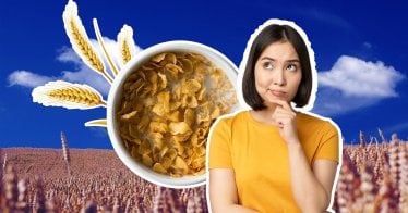 [บทความ] อาหารเช้าซีเรียลดีจริงหรือ ?