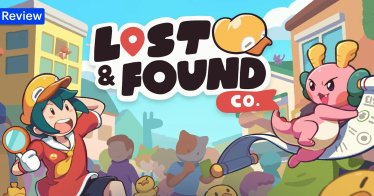 Lost and Found Co. เกมหาของแสนเรียบง่ายฝีมือคนไทย ที่พร้อมท้าทายความช่างสังเกตในตัวคุณ 