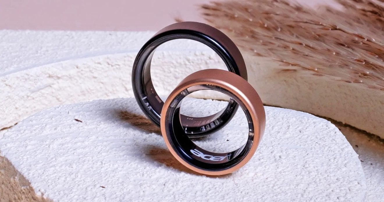 Acer FreeSense Ring