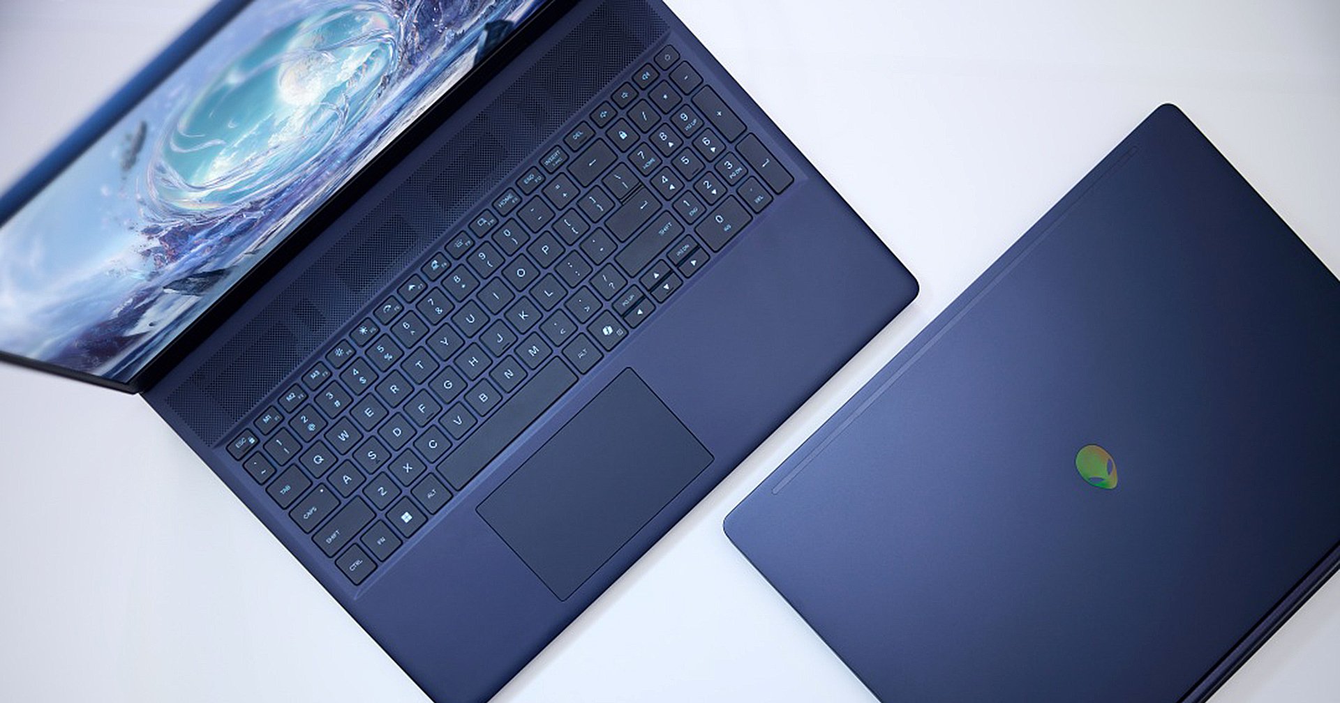 Alienware เปิดตัว Aurora 16 และ 16X: แล็ปท็อปเกมมิงระดับเริ่มต้น, ชิป Core 5, การ์ดจอ RTX 3050
