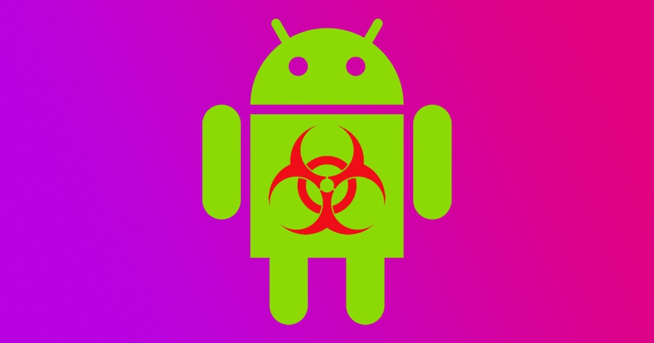 Android malware