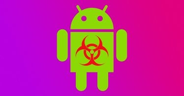 Android malware