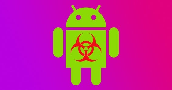 Android malware