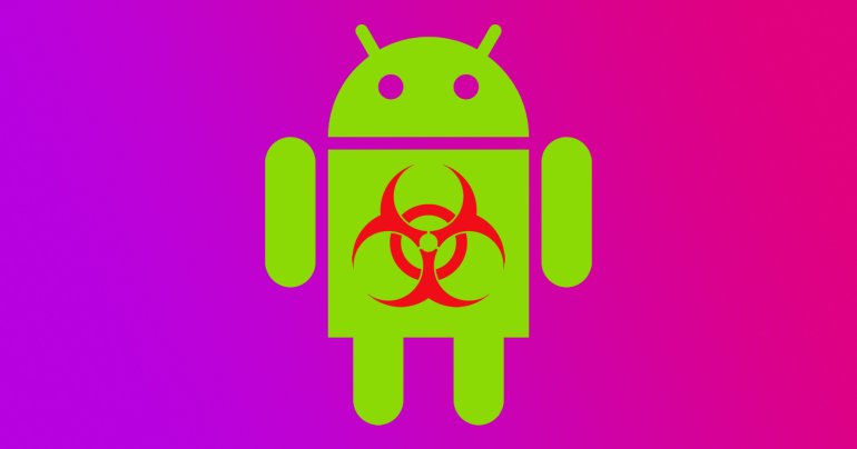 Android malware