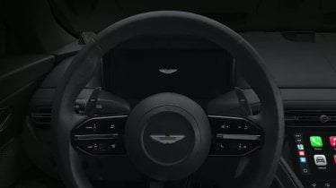Apple เปิดตัว CarPlay Ultra ประเดิมสำหรับผู้สั่งซื้อรถยนต์ Aston Martin รุ่นใหม่