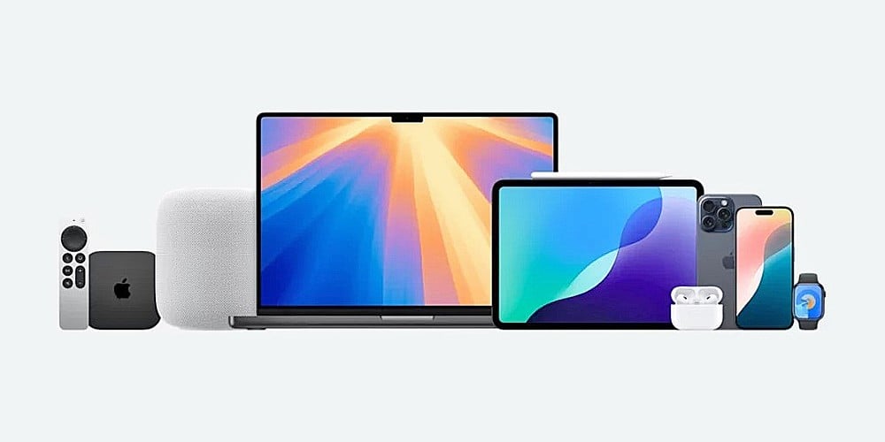 Apple Devices