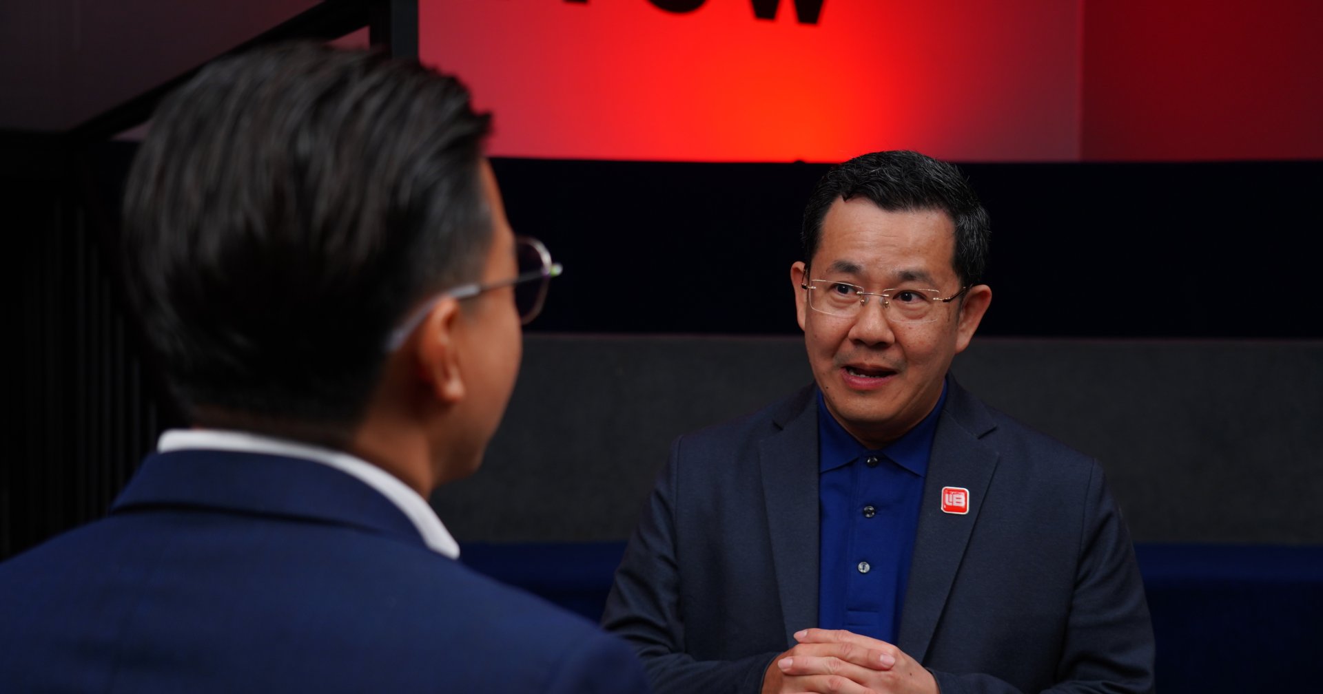 50 แล้วไง ? เริ่มธุรกิจโซลาร์เซลล์ในวัยเก๋าช้าไปไหม ? | CEO2CEO X EnergyLIB