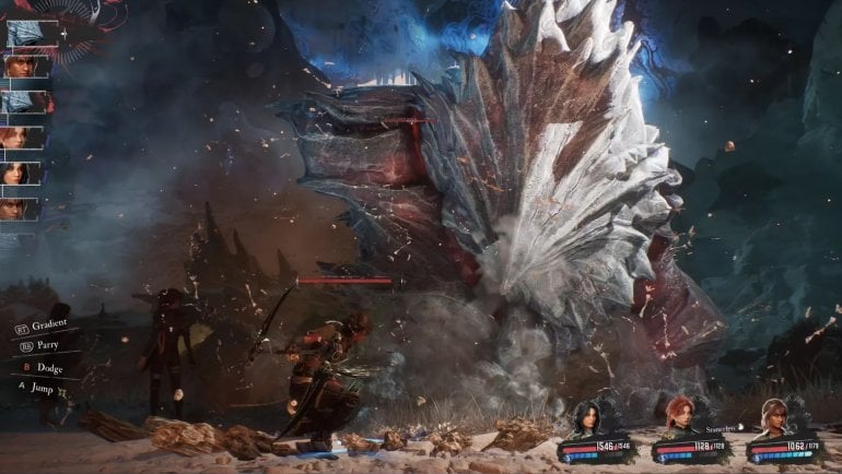 Clair Obscur: Expedition 33