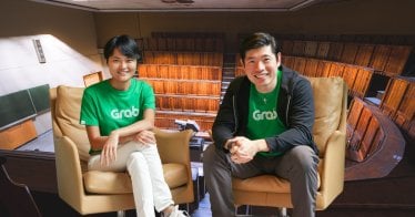 [บทความ] ย้อนจุดเริ่มต้น Grab จากไอเดียในห้องเรียนสู่ซูเปอร์แอปฯ เรียกรถระดับโลก
