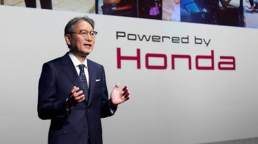 Honda พลิกเกมลุยรถไฮบริดสวนตลาด ตัดงบรถ ไฟฟ้ากว่า 7 แสนล้านบาท
