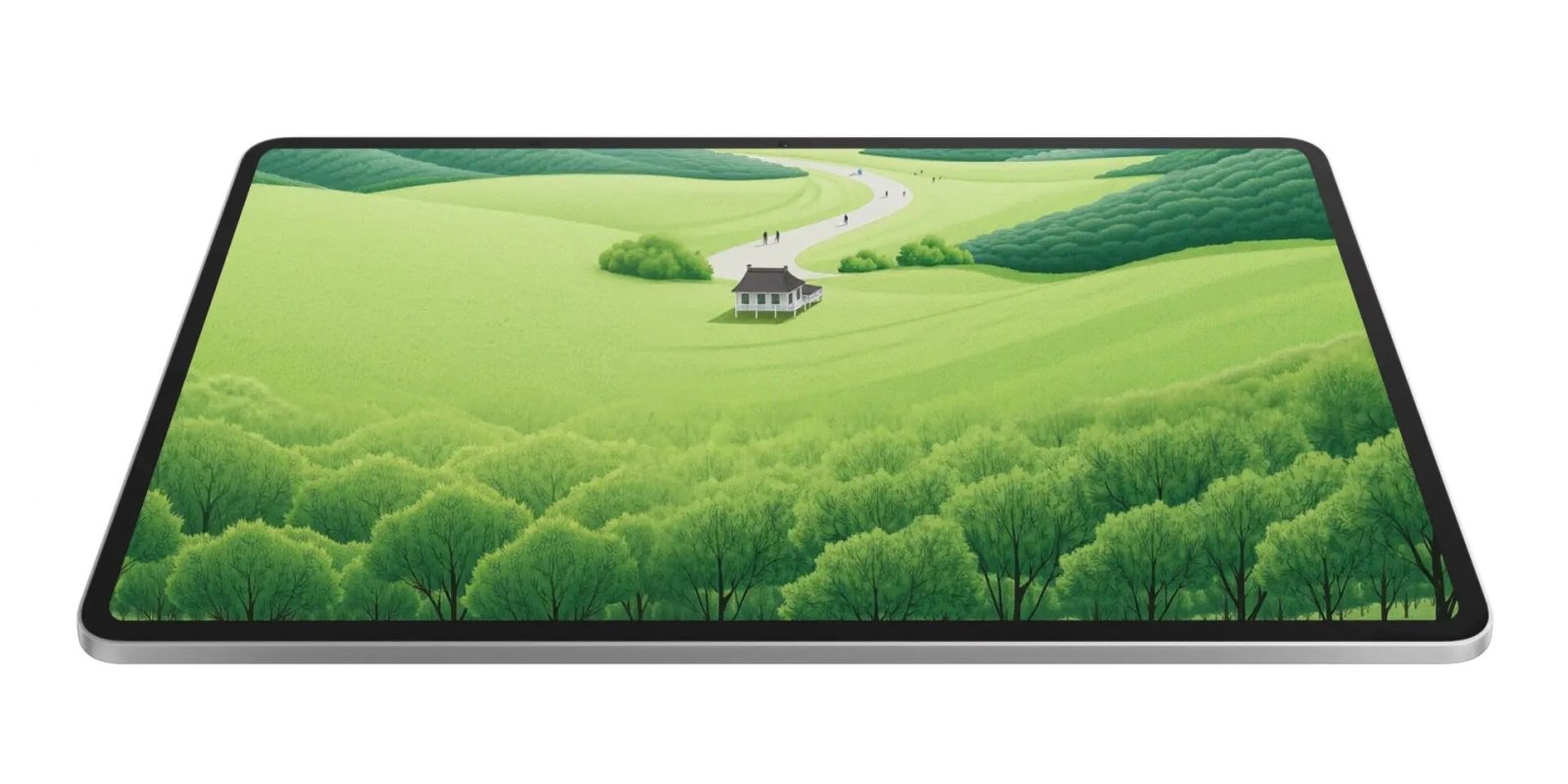 Honor Pad 10