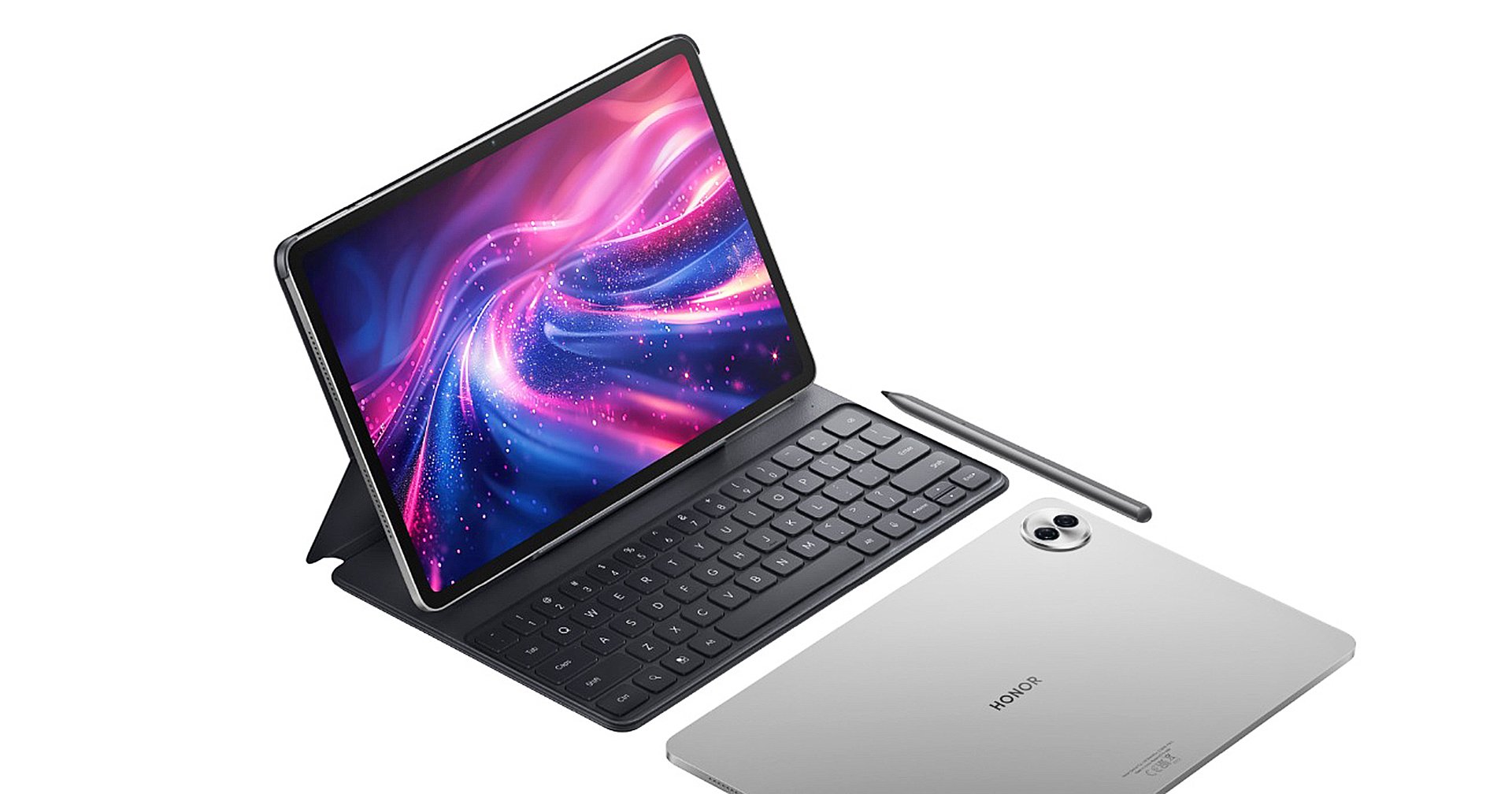 Honor ส่ง Pad 10 ลุยตลาดระดับโลก : ชิป Snapdragon 7 Gen 3, จอขนาดใหญ่ 2.5K