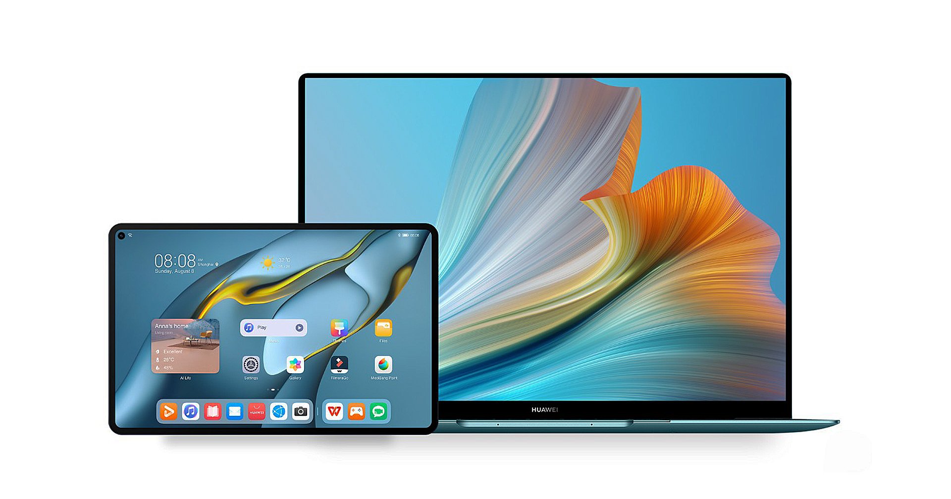 Huawei เปิดตัว HarmonyOS PC : ระบบปฏิบัติการพีซีที่ Huawei หวังรุกตลาดจีนทั้งหมด