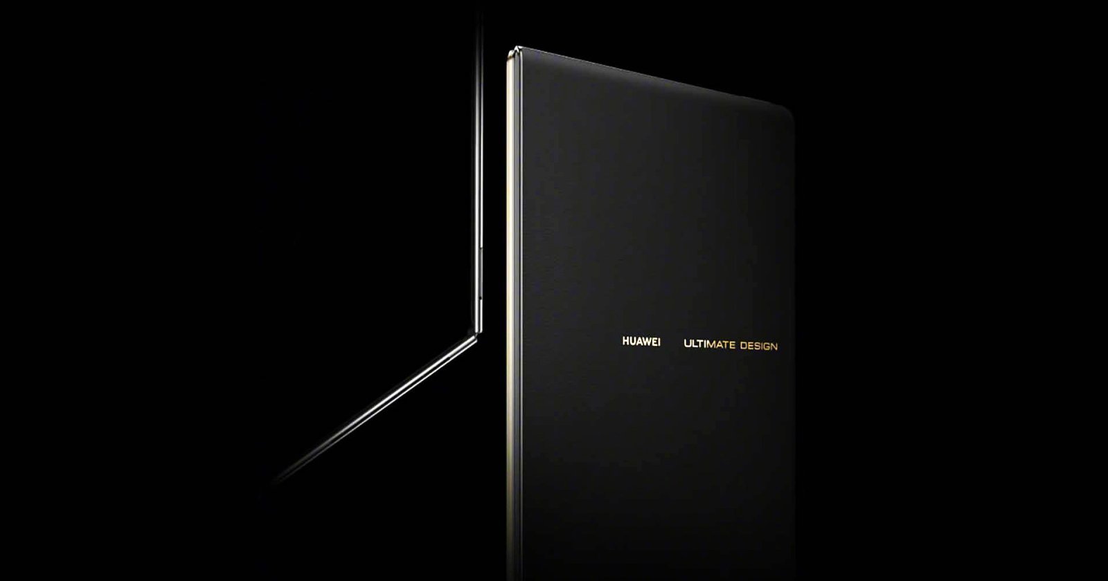 Huawei MateBook Fold ULTIMATE DESIGN