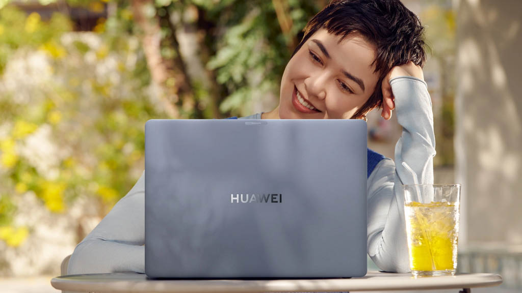 Huawei MateBook Pro