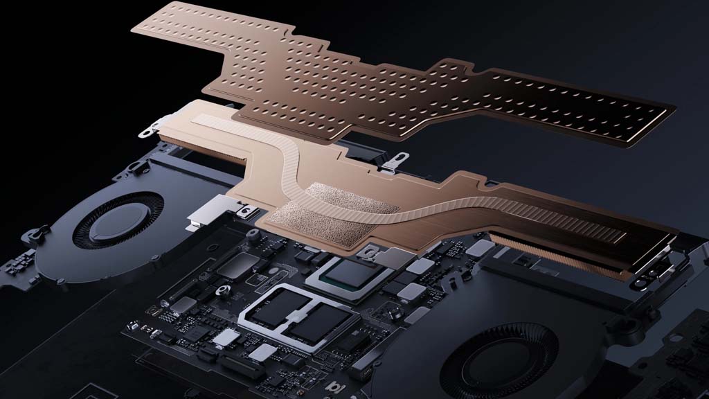 Huawei MateBook Pro